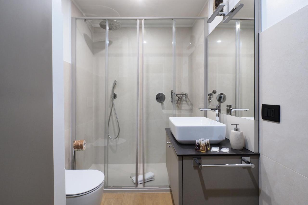 Doma Lux Station Apartment Mailand